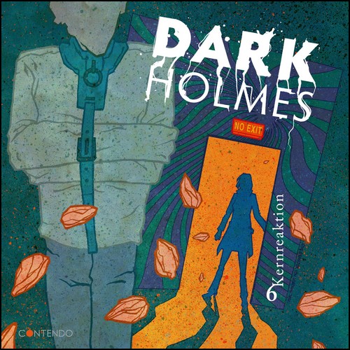 Dark Holmes (6) Kernreaktion - Contendo Media 2023