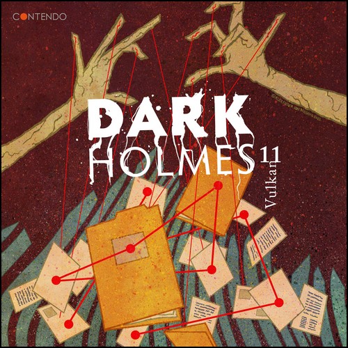 Dark Holmes (11) Vulkan - Contendo Media 2023