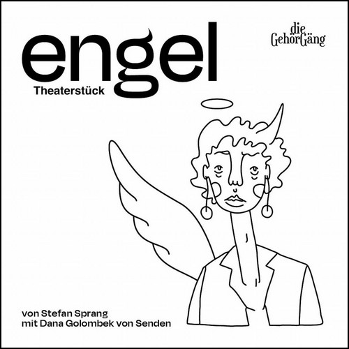 Engel (Stefan Sprang) die Gehrgang 2022