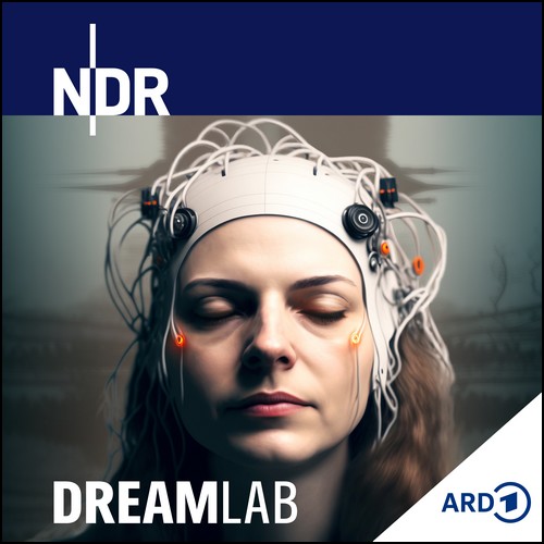 DreamLab (Rhea Schmid,Thomas Kornmaier) Casino Royal - Spotting Image Studios - NDR 2022
