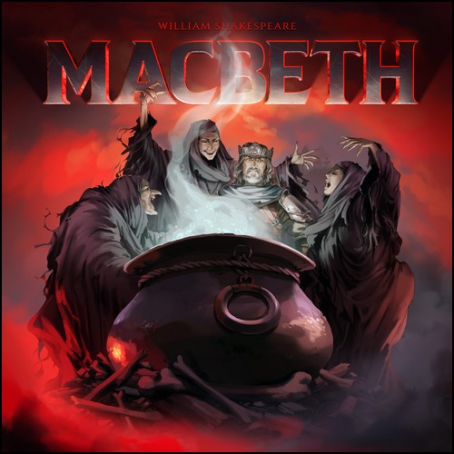 Holy Klassiker (81) Macbeth (William Shakespeare) Holysoft 2023