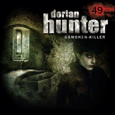 Dorian Hunter (49) Theriak - Zaubermond Audio 2023