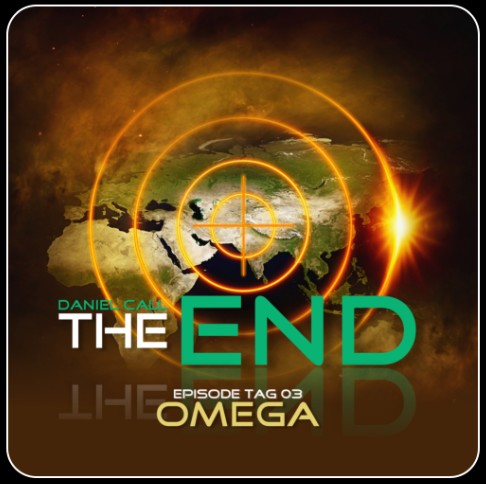 The End (Episode Tag 03) Omega (Daniel Call) Hermann Media 2023