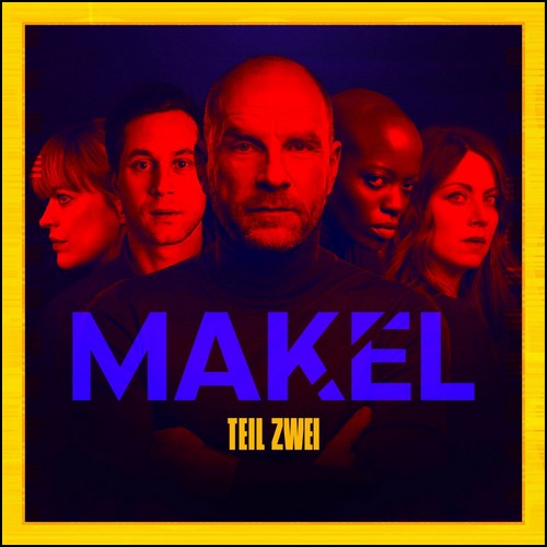 Makel - Staffel 2 - FYEO 2021