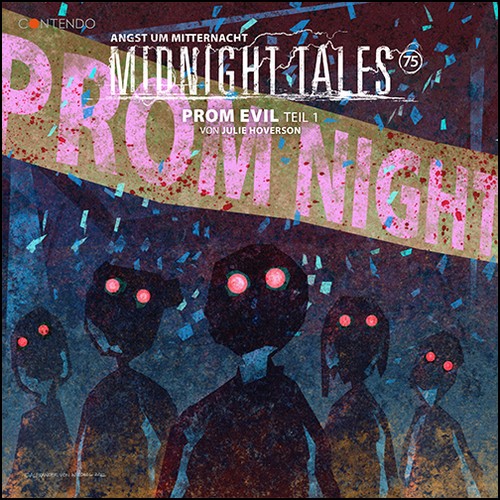 Midnight Tales (75) Prom Evil Teil 1 - Contendo Media 2023