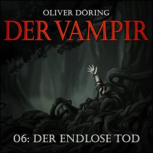 Der Vampir (6) Der endlose Tod - Imaga 2023