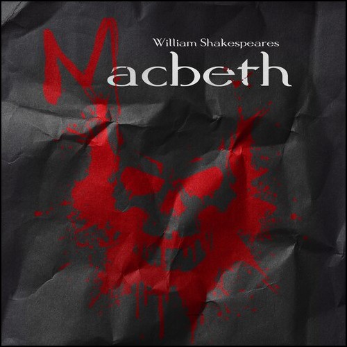 MacBeth (William Shakespeare) Wolfy Office 2023