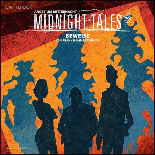 Midnight Tales (79) Beweise (Frank Hammerschmidt) Contendo Media 2023