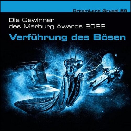 DreamLand Grusel (59) Verfhrung des Bsen - Dreamland Productions 2023