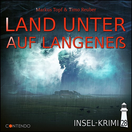 Insel-Krimi (28) Land unter auf Langene (Markus Topf, Timo Reuber) Contendo Media