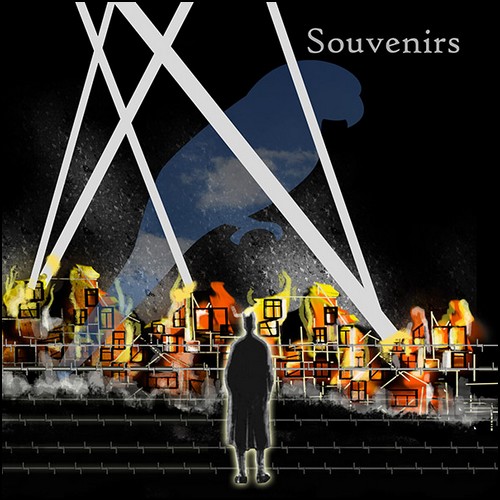 Souvenirs (Aurelon) hrspielprojekt 2023