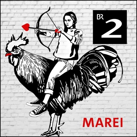 Marei (Andi Unger) BR 2023