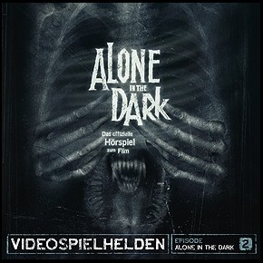 Videospielhelden (2) Alone in the Dark - Holysoft 2010