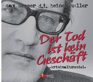 Kein Mucks - Der Krimipodcast mit Bastian Pastewka (Staffel 4) Der Tod ist kein Geschft (Heiner Mller) Rundfunk der DDR 1962