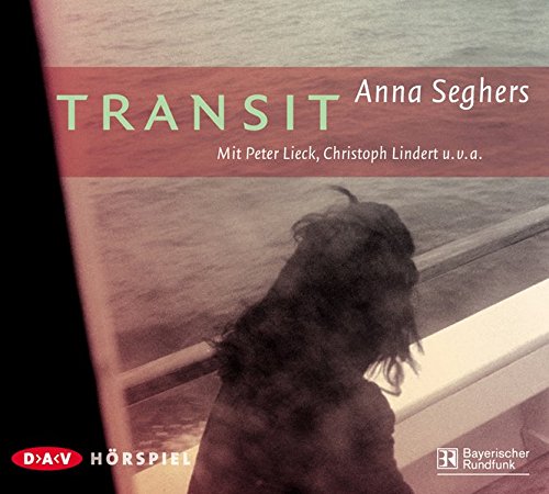 Transit (Anna Seghers) BR-NDR-RIAS 1983