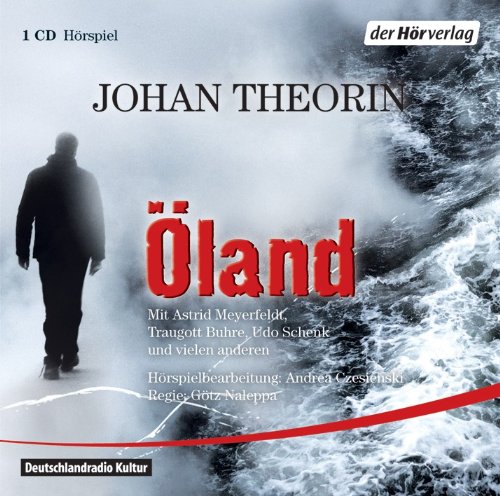 Jahreszeiten-Quartett (1) land (Johan Theorin) DLR 2009