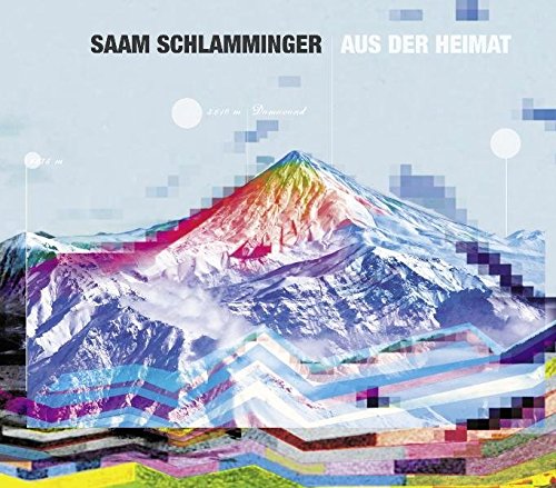 Aus der Heimat (Saam  Schlamminger) BR - intermedium rec 2010