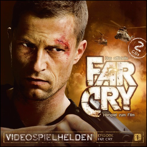 Videospielhelden (1) Far Cry - Holysoft 2010