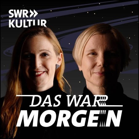 Das war morgen - Der SF-Podcast (29) Feindliche Pflanzen (Murray Leinster) SDR 1990