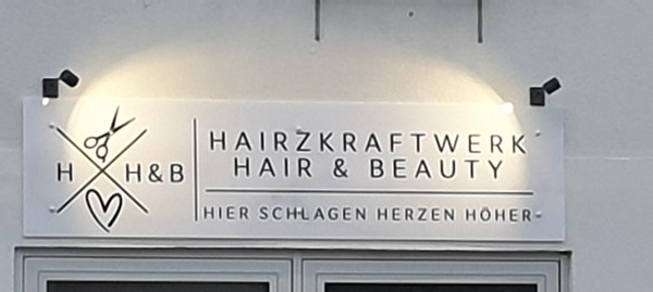 Hair z Kraftwerk