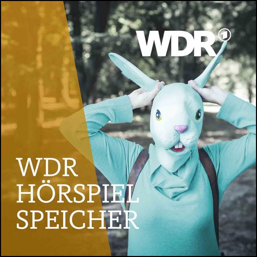 Vier Heilige als spanische Landschaft (Gertrude Stein) WDR 1971