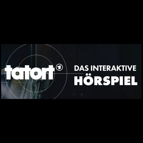 Tatort Interaktiv (2) Lcken (Daniel Wild) WDR - BR 2021