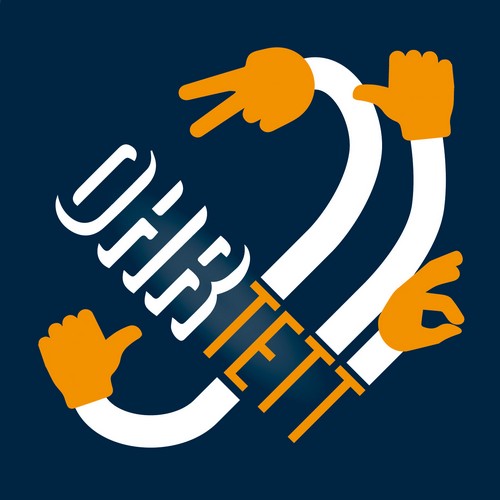 OhrTett - Logo